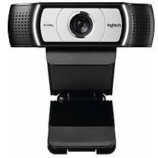 Resim Logitech C930E Webcam 960-000972 V-U0031 