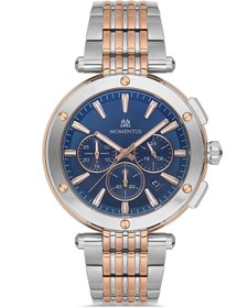 Resim Momentus TM263T-11SR Erkek Kol Saati 
