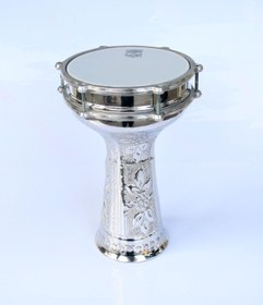 Resim Darbuka 22 Cm YCTD-122P 