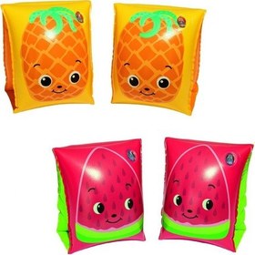 Resim Bestway 32042 Desenli Kolluk 23 X 15 Cm 095073 Çok Renkli 