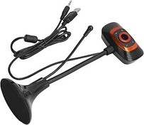 Resim CHICIRIS Kamera, pratik USB web kamerası, tak ve çalıştır 640 x 480, masaüstü için, ev bilgisayarları için 