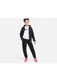 Resim Nike Dri-fit Park Çocuk Tişört Beyaz Cw6941-100 Beyaz 