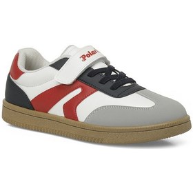 Resim Polaris Laja.f6fx Ekru Erkek Çocuk Sneaker 000000000102239692 Bej 