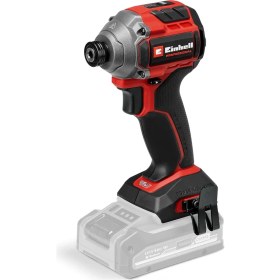 Resim NY Home Professional Akülü Darbeli Somun Sıkma Tp-Cı 18/250-C Li Bl-Solo Power X- (18 V, 250 Nm Tork Seviyesi, 1000 Nm Serbest Bırakma Torku, Kömürsüz, Harici Kare Uç Soketi) 