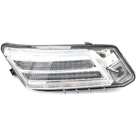 Resim 31290873 Sol Taraf Dönüş Sinyal Lambası Sis Lambası Volvo Xc60 İçin 