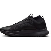 Resim Nike Erkek Arazi Koşu Ayakkabısı DJ7926-008 React Pegasus Trail 4 Gtx 1 Beden Büyük Almanızı Öneriyoruz) 
