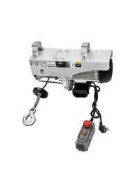 Resim Mv1200 Elektrikli Vinç 600/1200kg 