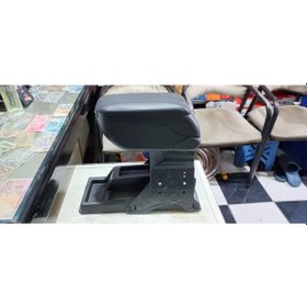 Resim RENAULT 9/11/BRODWAY/SPRING/FLASH KOLÇAK KONSOLLU - 