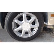 Resim Vw Jant Kapağı 1 Adet 