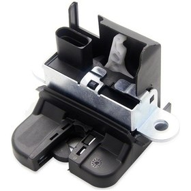 Resim Golf 6-Tiguan-Polo-Leon-Golf 7 Arka Bagaj Kilidi 6R0827505 528251116 
