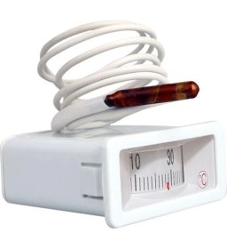 Resim WTY-100B Soketli Mekanik Termometre 