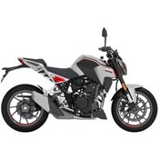 Resim BAROSSA KOVE NK125R NAKED MOTORSİKLET 