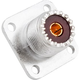 Resim Go İthalat UHF ŞASE KARE KONNEKTÖR (4178) 