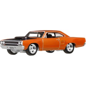 Resim Hot Wheels Fast Furious 1970 Custom Plymouth Roadrunner JBL87 