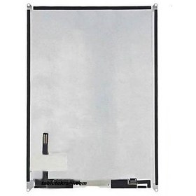 Resim iPad Uyumlu 9.Nesil A2602 A2603 A2604 A2605 Lcd Erkan 
