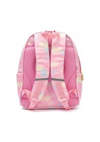 Resim Color Bags Sırt Çantası Açık Pembe B6 Pembe 