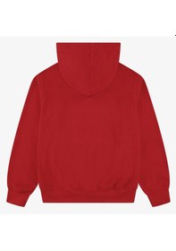Resim Nike Nıke Jordan Jdb Mj Ess Ft Baselıne Po Erkek Çocuk Sweatshirt 95f086 95f086 R78 R78 