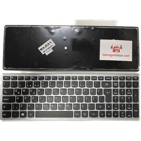 Resim Lenovo Z500 Klavye (OEM) 