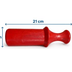 Resim Osimo 22-32 Lik Et Kıyma Makinesi Basma Tokmağı 