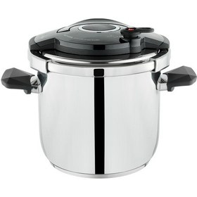 Resim Schafer Atlas Çelik Çeyiz Seti 14 Parça-siyah Inox 