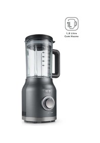 Resim Jumbo x Homend Artfood 4925H Profesyonel Blender 
