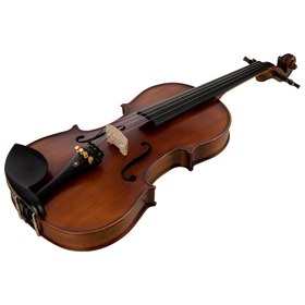 Resim Vanetta VL-3 3/4 Masif Ağaç Keman (10-12 Yaş) 