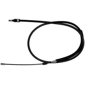 Resim Fluence Megane 3 El Fren Teli Halatı Mekanik El Freni 364000005 - 