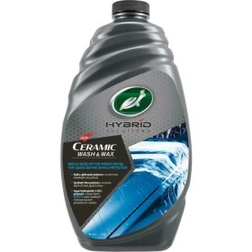 Resim Turtle Wax Seramik Cilalı Şampuan 1,42 l 