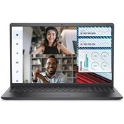 Resim Dell Vostro 3520 N1611PVNB3520UBUH9 i5-1235U 40 GB 1 TB SSD 15.6" Dos Dizüstü Bilgisayar 