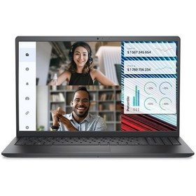 Resim Dell Vostro 3520 N1611PVNB3520UBUH7 i5-1235U 16 GB 1 TB SSD 15.6" Dos Dizüstü Bilgisayar 