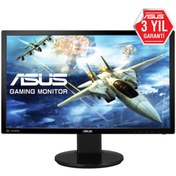 Resim 23.8 Inc Tuf Gaming Vg249Q3A 180Hz 1Ms(Gtg) Hdmi Dp Freesync Premium Fhd Fast İps Gaming Monitör Asus