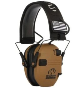 Resim Walkers Razor Atış Kulaklığı 