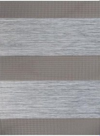 Resim Network Awm Düz Zebra Perde grizbr, Gri, 160 x 200 