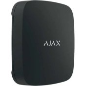 Resim Ajax Leaksprotect Siyah Kablosuz Su Baskın Dedektörü 