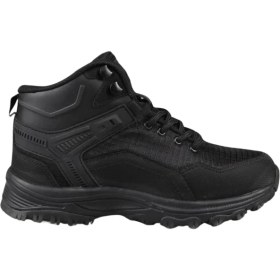 Resim M.P. 232-1303 Zn (36-40) Siyah Bot 