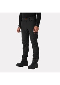 Resim Kensington Brz Hh Connect Pantolon C52-990-siyah Black 990-siyah Black 