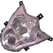 Resim Falcon Mexico 150 Far Komple Set Orijinal 