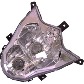 Resim Falcon Mexico 150 Far Komple Set Orijinal 