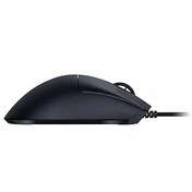 Resim Razer DeathAdder V3 - Ergonomik Esports Fare (59 g Hafif Tasarım, Ergonomik Şekil, 30K Optik Sensör, Optik Fare Anahtarı Gen-3, 8000Hz HyperPolling Teknolojisi, Speedflex Kablo) Siyah 