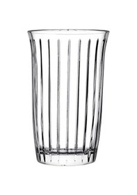 Resim Paşabahçe 520215 Joy Meşrubat Bardağı 4'lü 365cc Şeffaf 