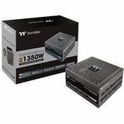 Resim Thermaltake Toughpower GF3 1350W 80+ Altın Modüler Güç Kaynağı 