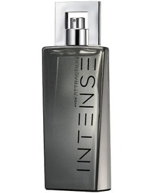 Resim Avon Attraction Intense Erkek Parfüm EDT 75 ML 