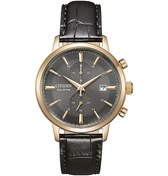 Resim Citizen Ca7067-11h Eco-drive Erkek Kol Saati 