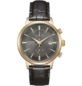Resim Citizen Ca7067-11h Eco-drive Erkek Kol Saati 
