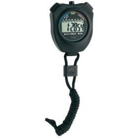 Resim Saatistan Profesyonel Elektronik Kronometre, Yüksek Hassasiyetli ve Dayanıklı Tasarım 