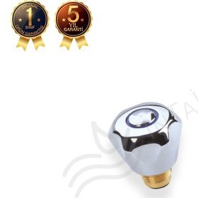 Resim Musluk Başlığı Kapak Takımı 