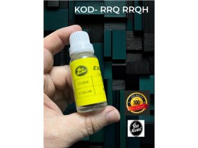 Resim Flea Market ( Kod- Rqh , Rrqh - Demir Mavi - Blue Iron ) - Profesyonel Rötüş Boyası - Taş Izi ve Çizik Giderici 