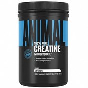 Resim Universal Animal Creatine Monohydrate 500 Gr Aromasız Aromasız 