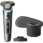 Resim Philips Norelco Özel 9800 Islak Ve Kuru Elektrikli Tıraş Makinesi S9987/85 