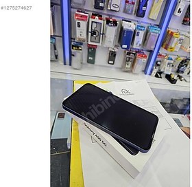 Resim Samsung A55 İkinci El TR | 128 GB | Siyah 